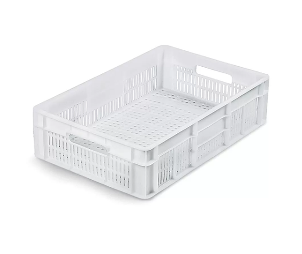 MS16 Caixa Plástica Vazada 26L